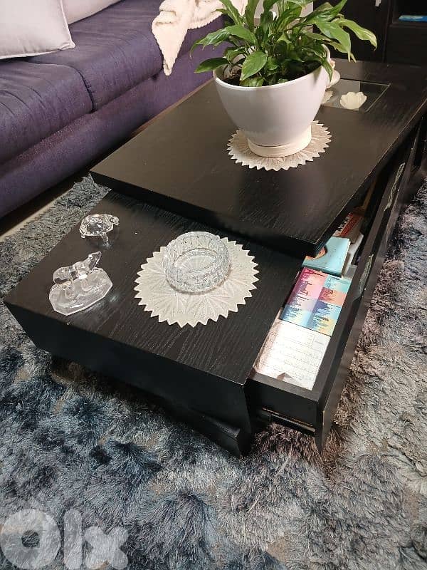 high quality salon table 1