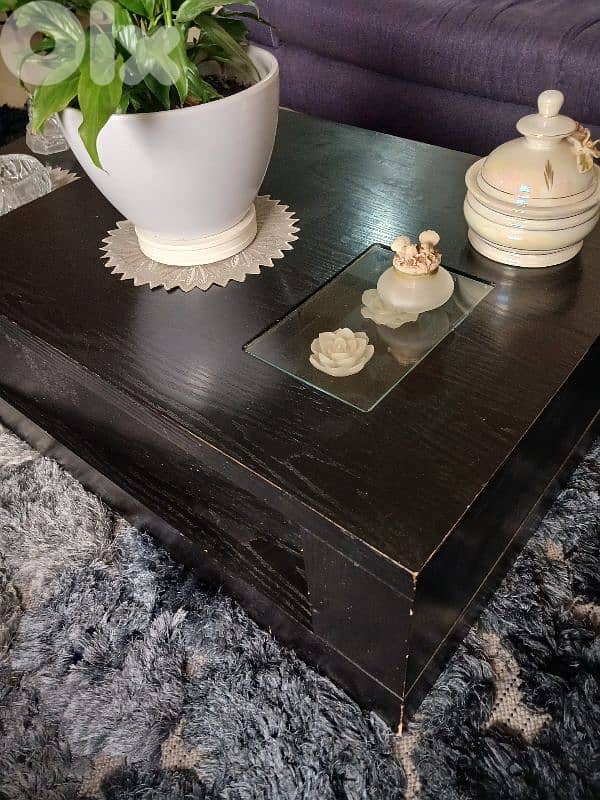 high quality salon table 2