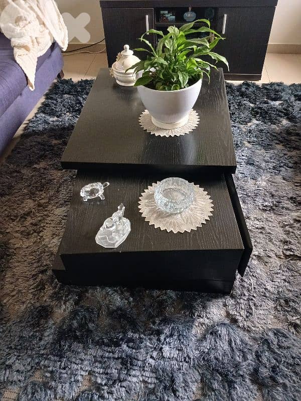 high quality salon table 3