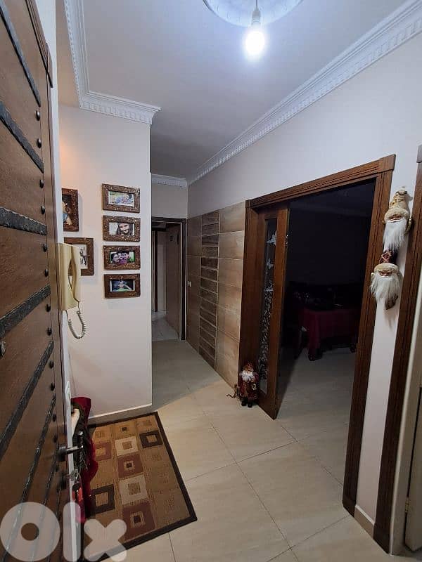 Furnished Apartment for Sale 1