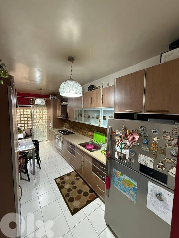 Furnished Apartment for Sale 3