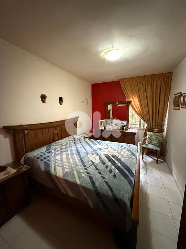 Furnished Apartment for Sale 4