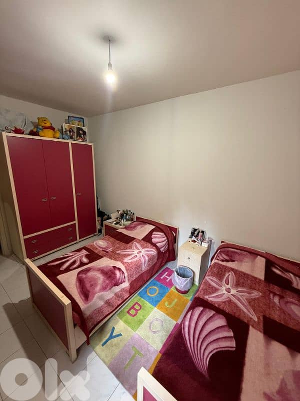 Furnished Apartment for Sale 6