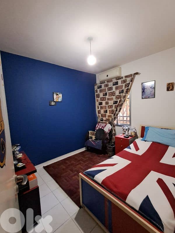 Furnished Apartment for Sale 7