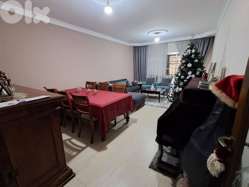 Furnished Apartment for Sale 8