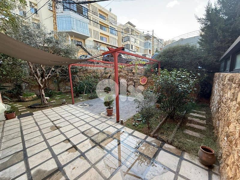 Furnished Apartment for Sale 9