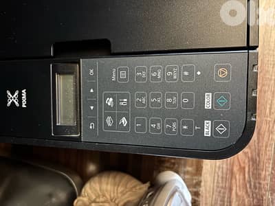 آلة طابعة printer