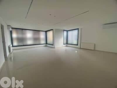 SPACIOUS DUPLEX IN ACHRAFIEH PRIME (280SQ) 3 MASTER BEDS , (ACR-968)