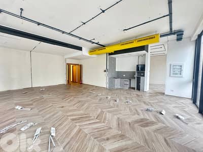Waterfront City Dbayeh/ READY Office for Rent -ضبيه/ مكتب جاهز للإيجار