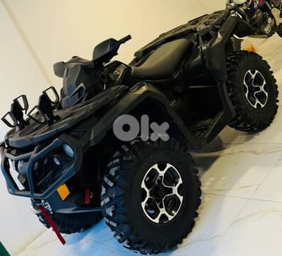 atv can am