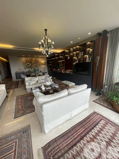 FULLY FURNISHED APARTMENT FOR RENT IN MONTEVERDE PRIME, (MOR-177) AG