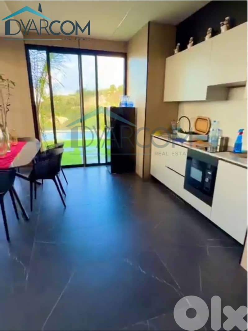 DY3246 - Kfarabida Private Guesthouse with Pool for Rent! 2