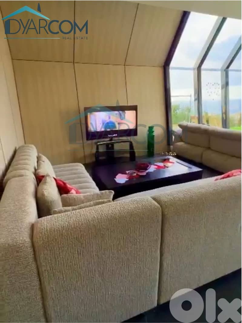 DY3246 - Kfarabida Private Guesthouse with Pool for Rent! 4