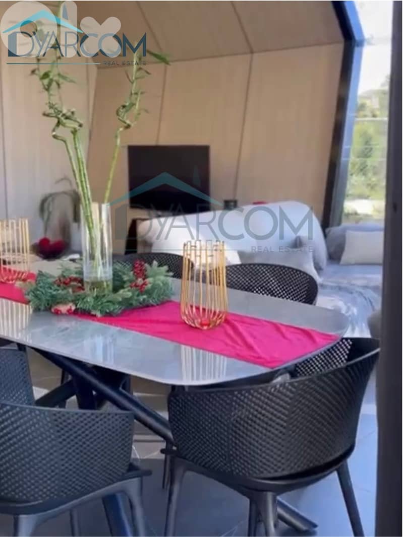 DY3246 - Kfarabida Private Guesthouse with Pool for Rent! 6