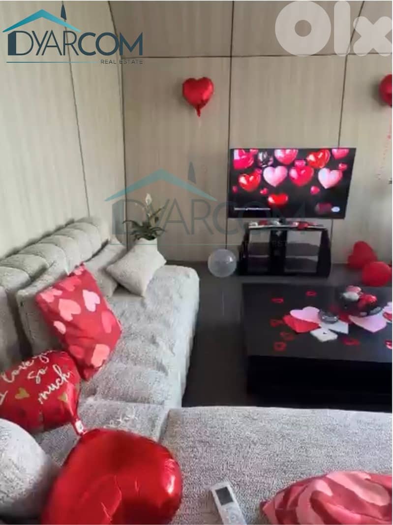 DY3246 - Kfarabida Private Guesthouse with Pool for Rent! 9