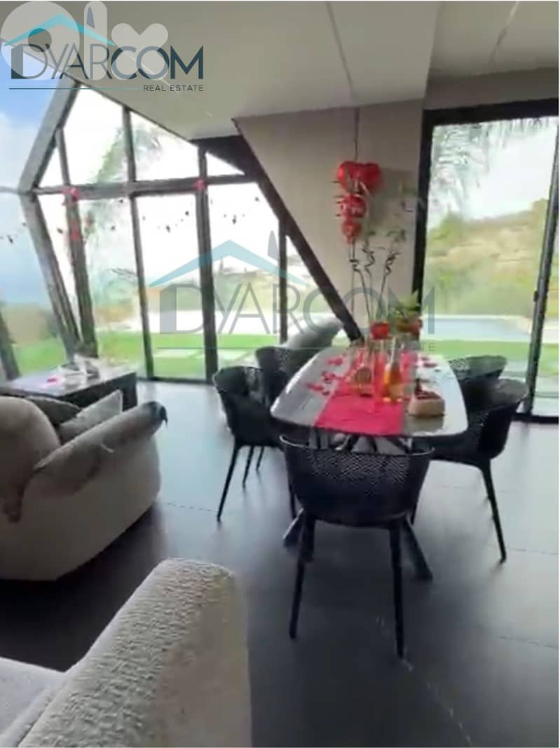 DY3246 - Kfarabida Private Guesthouse with Pool for Rent! 10