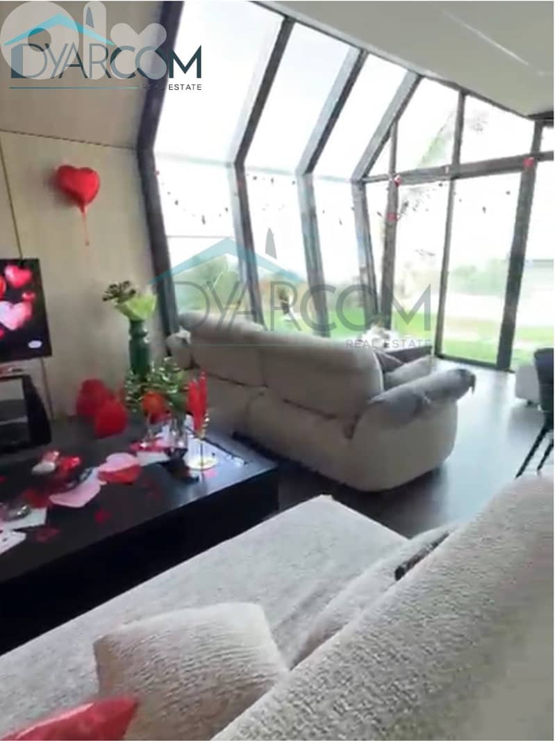 DY3246 - Kfarabida Private Guesthouse with Pool for Rent! 12