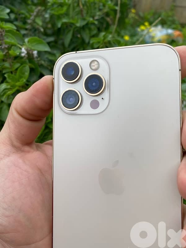 iPhone 12 pro max 256 1