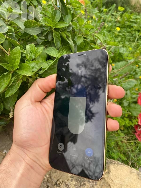 iPhone 12 pro max 256 2