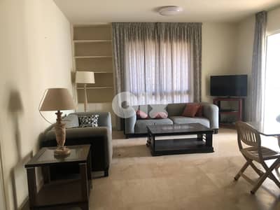 FULLY FURNISHED APARTMENT IN ACHRAFIEH (140SQ) , (ACRIT-766)