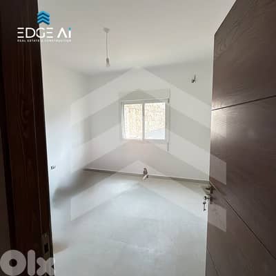 2-Bedroom Apartment with Private Garden for Sale | Hosrayel | Edge AI