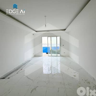 2-Bedroom Apartment with Private Garden for Sale | Hosrayel |#KD101015