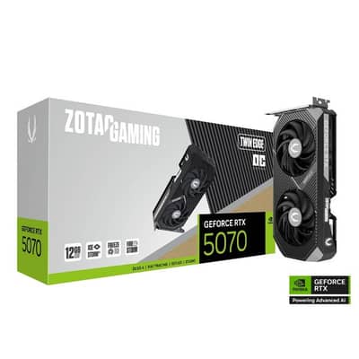 rtx 5070