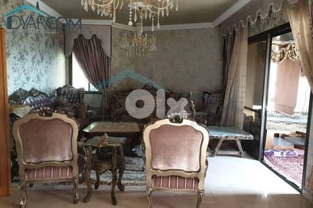 DY3248 - Haret Sakher Furnished Apartment for Sale!