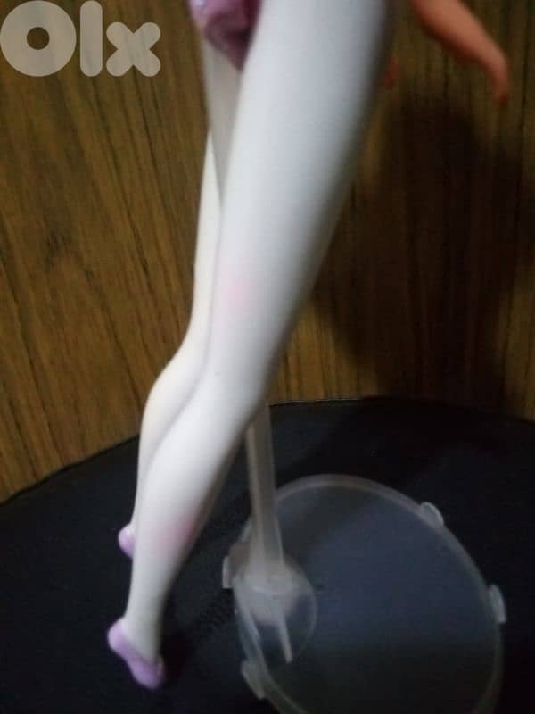 MY FIRST BARBIE BLLERINA Vintage Mattel 1993 Still Good doll=27$ 3