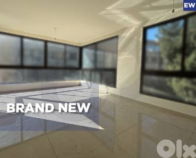 A cozy and well-located small apartment ,Ballouneh/بلونه REF#EW132893