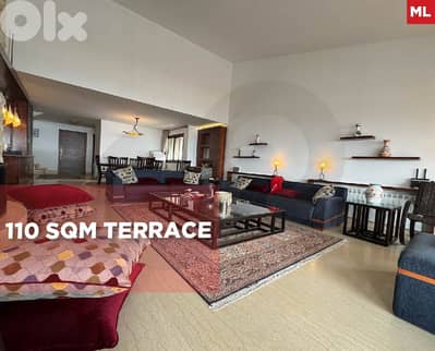 luxury living in this exquisite 400 sqm In Faqra Club REF#ML117862