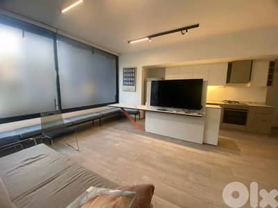 NEW BUILDING IN ACHRAFIEH PRIME (95SQ) 2 BEDROOMS , (ACIT-1115)