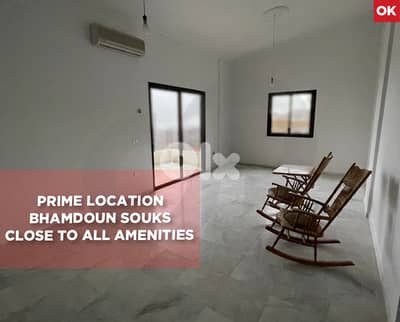 Close to all amenities, prime area, aley, bhamdoun/بحمدون REF#OK131000