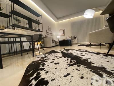 Fully Decorated High-End Penthouse for Sale – Monte Verde