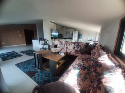 SPACIOUS DUPLEX FOR SALE IN HALAT PRIME,WITH SEA VIEW ,(JB-356)