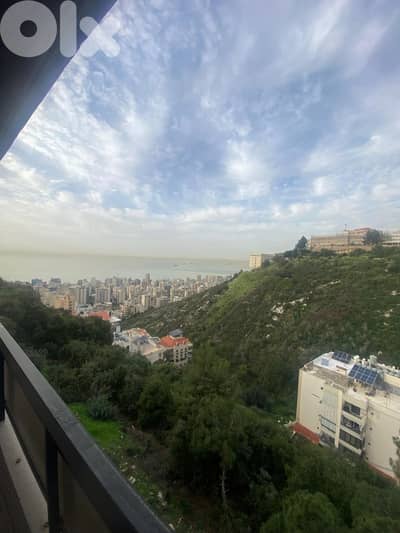 Apartment For Sale in Zalka 210000$ شقة للبيع في الزلقا