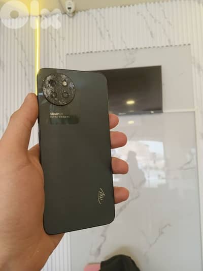 itel s23 256 gb 16 gb ram