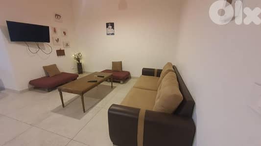 FURNISHED APARTMENT FOR SALE IN BLAT PRIME,(JB-356)