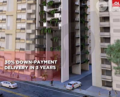 Beirut-Koraytem/قريطم Payment Facilities High-End REF#OI129698