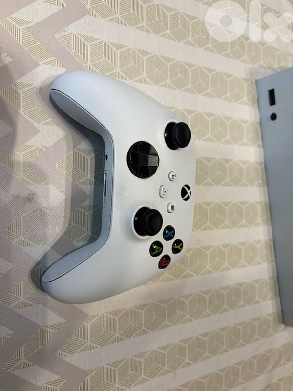 Xbox S 1