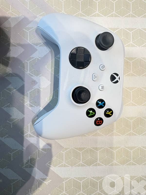 Xbox S 5