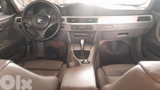 BMW 3-Series 2006