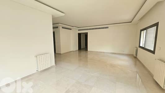 AH-HKL-514 Apartment for Sale in Achrafieh |Prime Location|Easy Access