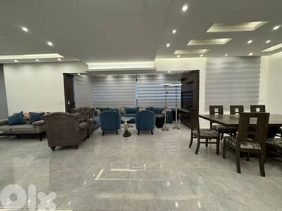 SPACIOUS APT IN RAS EL NABEH PRIME | 200SQ | 3 BEDROOMS | RNKK-188