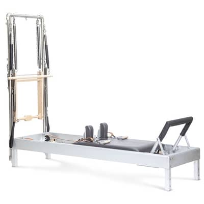 Aluminum Reformer