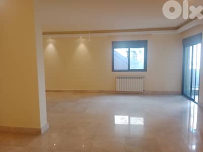 BRAND NEW APARTMENT FOR RENT IN HAZMIEH PRIME 3 BEDS, (HAR-272)