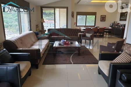 DY3250 - Zouk Mikael Apartment for Sale!