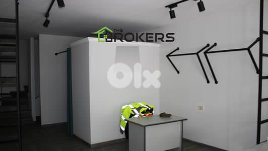 Shop for Sale in Msaytbeh محل للبيع في المصيطبة