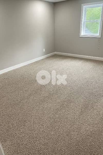 ارضيات موكيت luxury moQuet Flooring