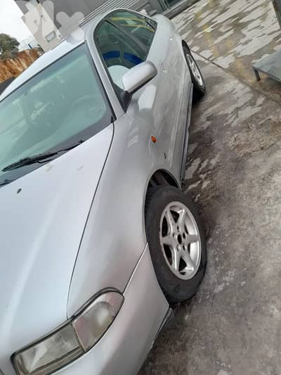 Audi A4 2000